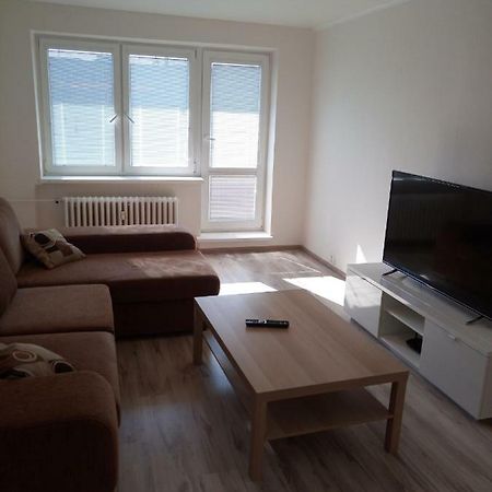 Apartmany Karviná 외부 사진