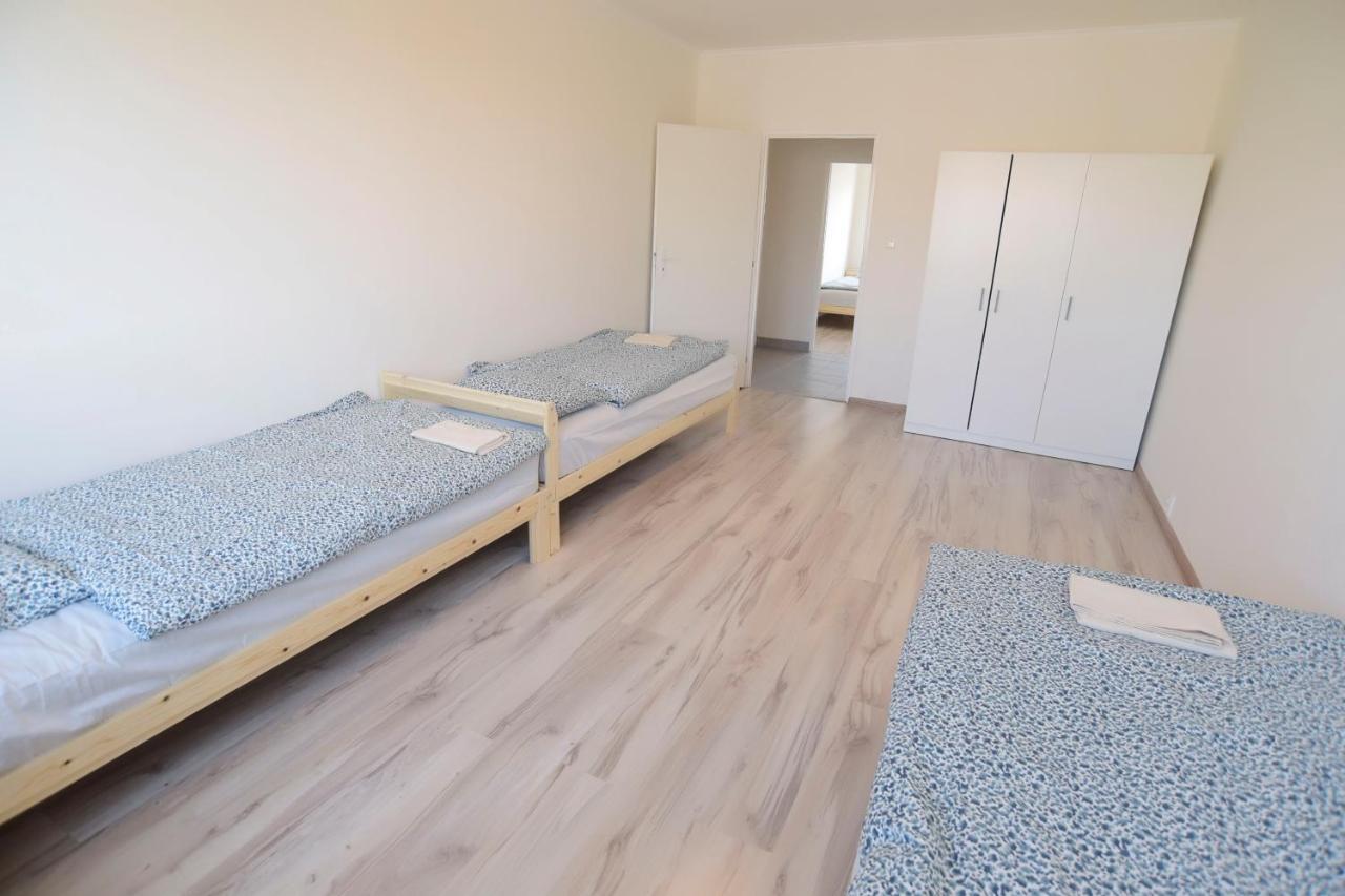 Apartmany Karviná 외부 사진