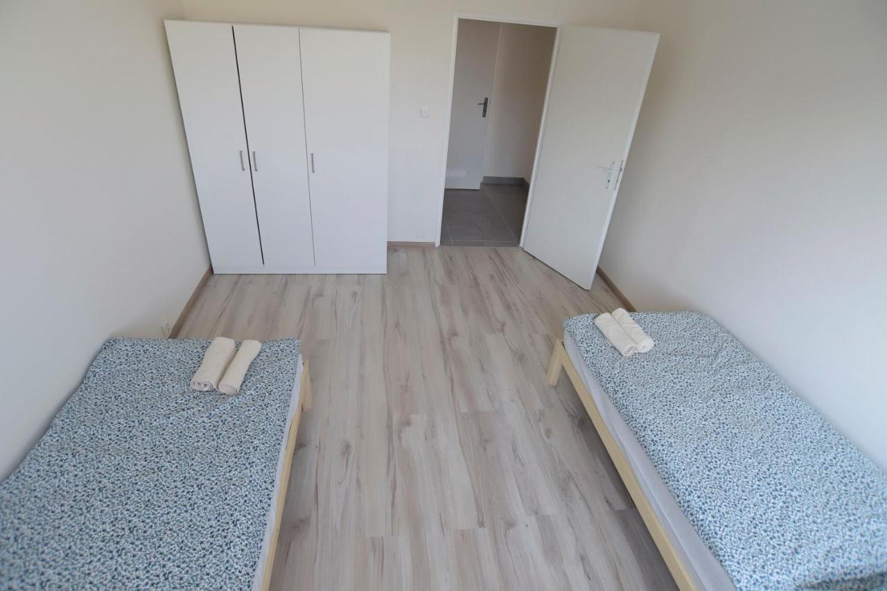 Apartmany Karviná 외부 사진