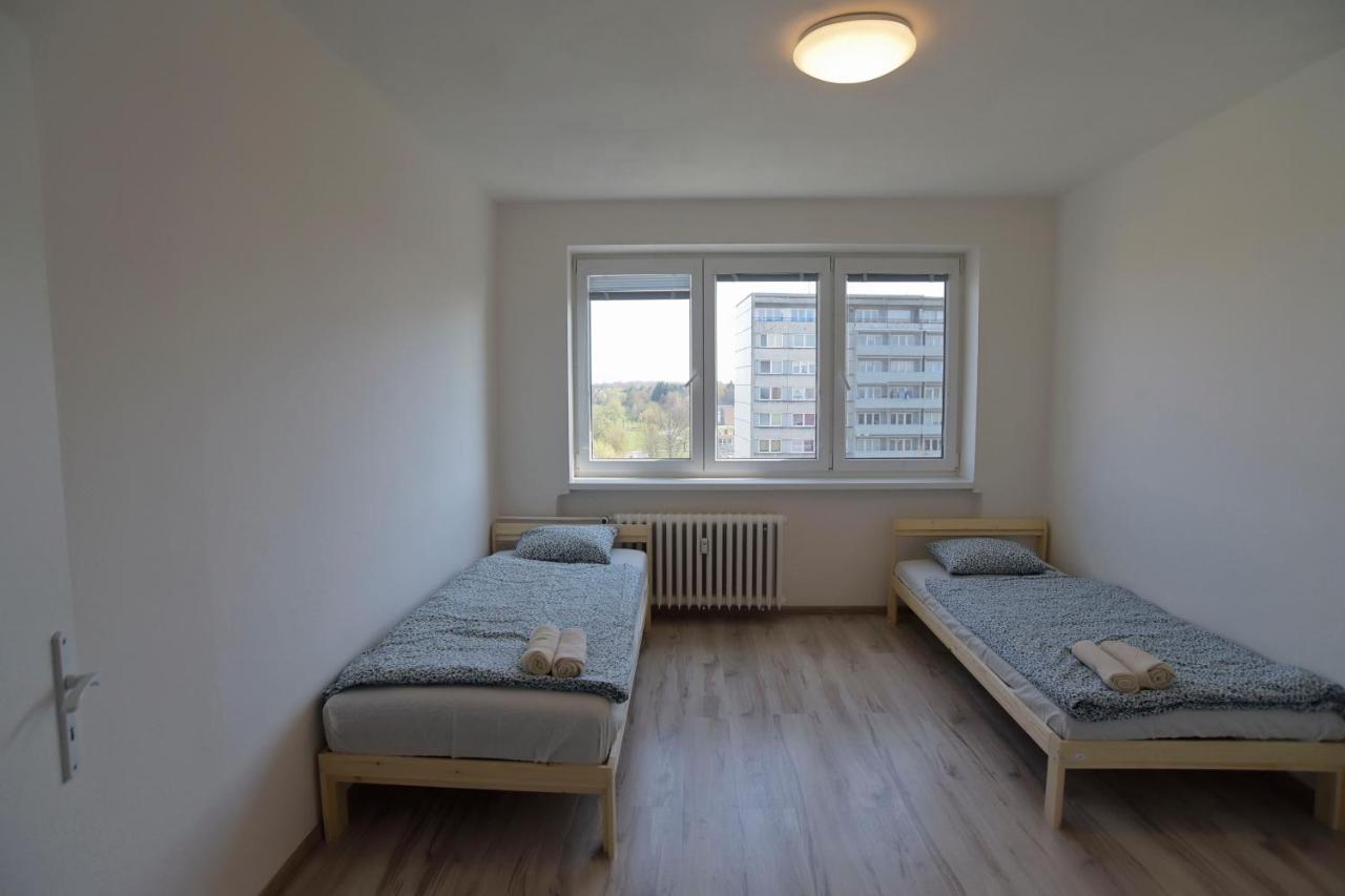 Apartmany Karviná 외부 사진