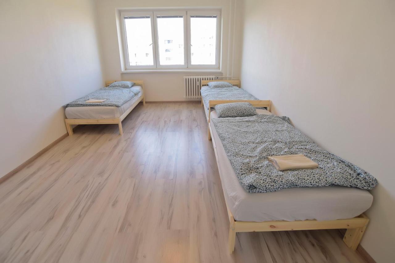 Apartmany Karviná 외부 사진