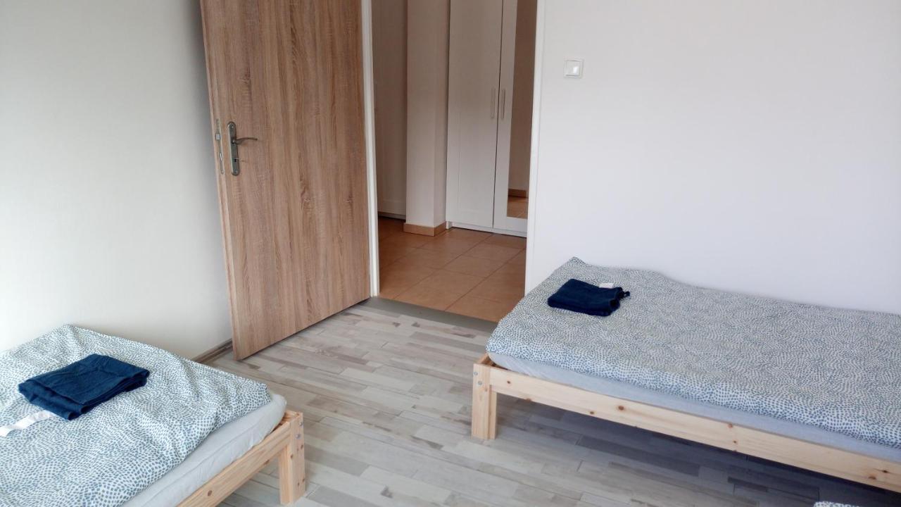 Apartmany Karviná 외부 사진