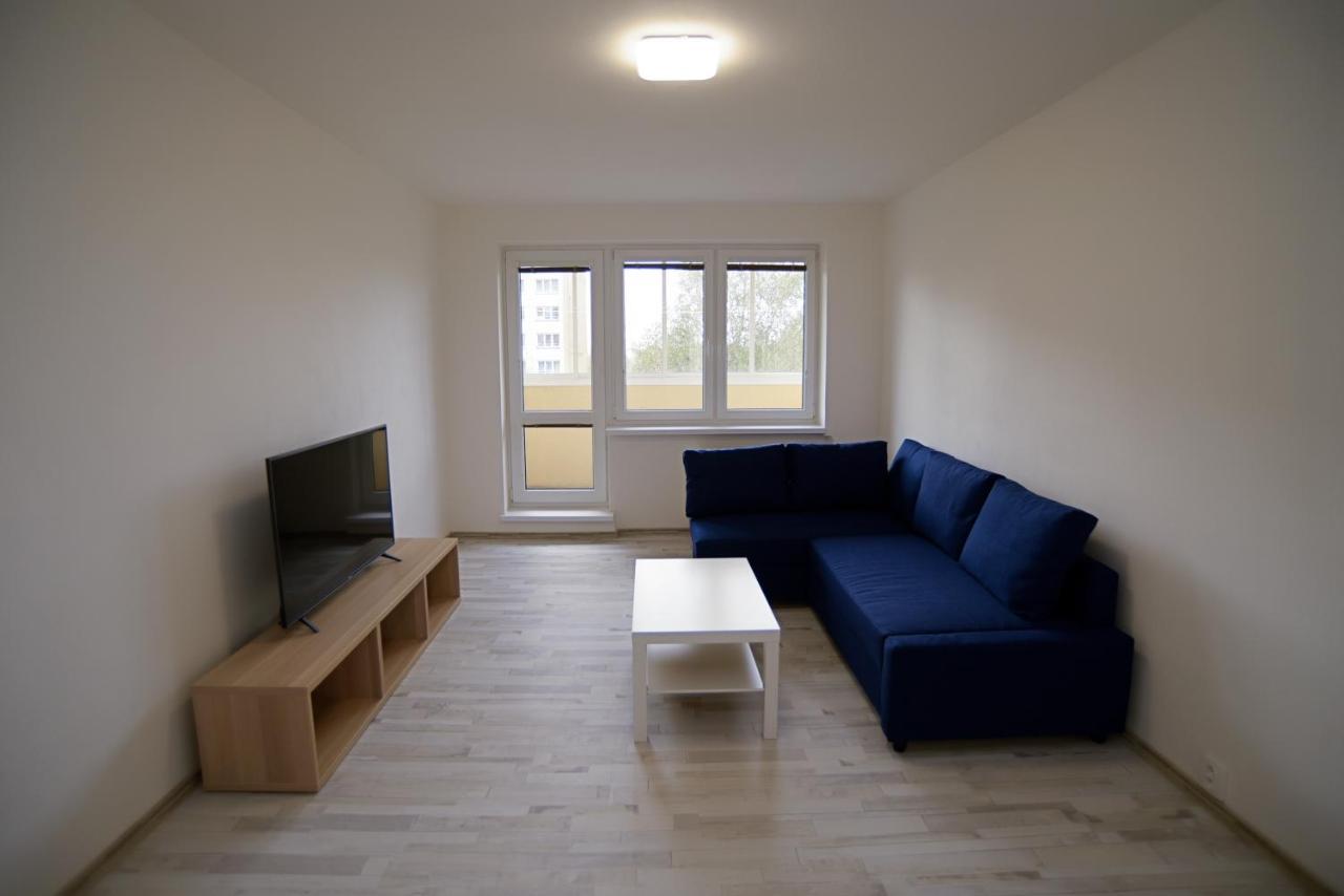 Apartmany Karviná 외부 사진