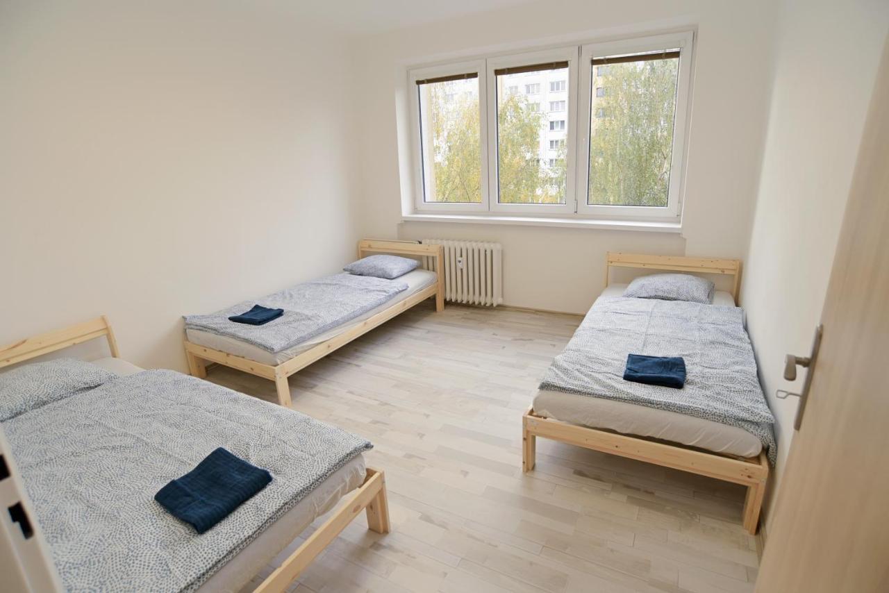 Apartmany Karviná 외부 사진