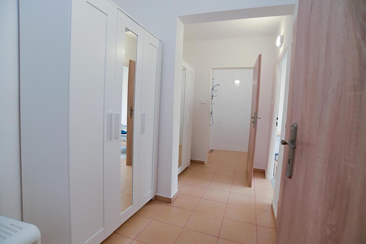 Apartmany Karviná 외부 사진