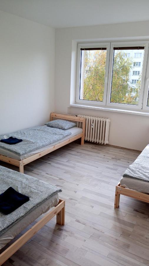 Apartmany Karviná 외부 사진