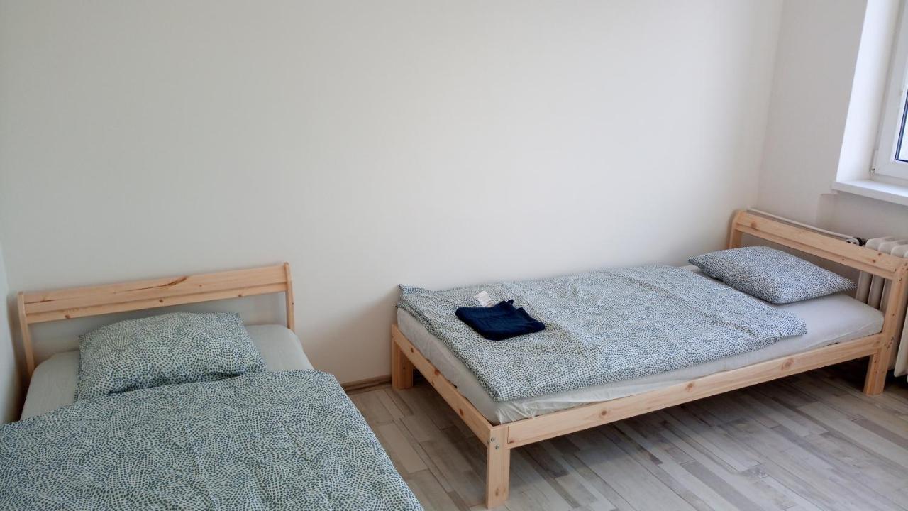 Apartmany Karviná 외부 사진