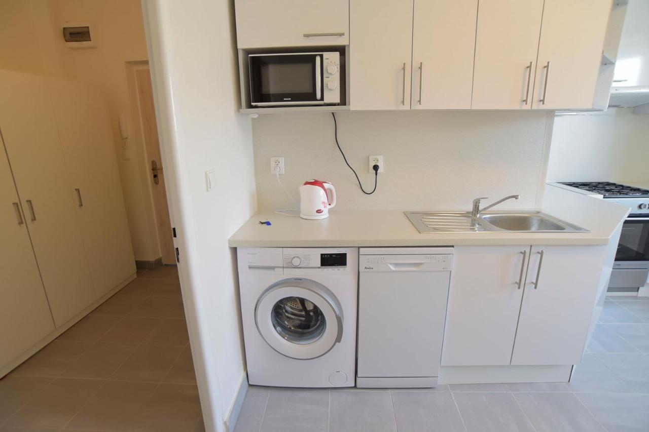 Apartmany Karviná 외부 사진