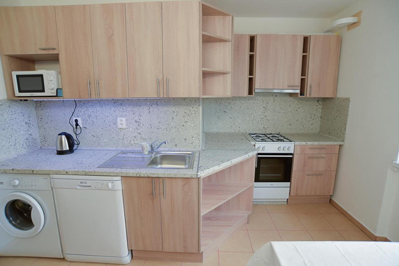 Apartmany Karviná 외부 사진