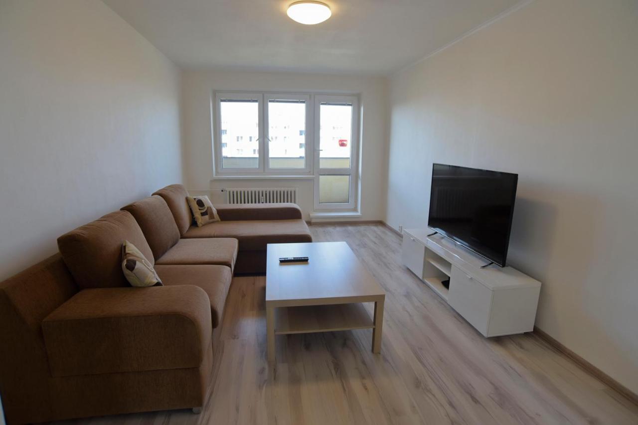 Apartmany Karviná 외부 사진