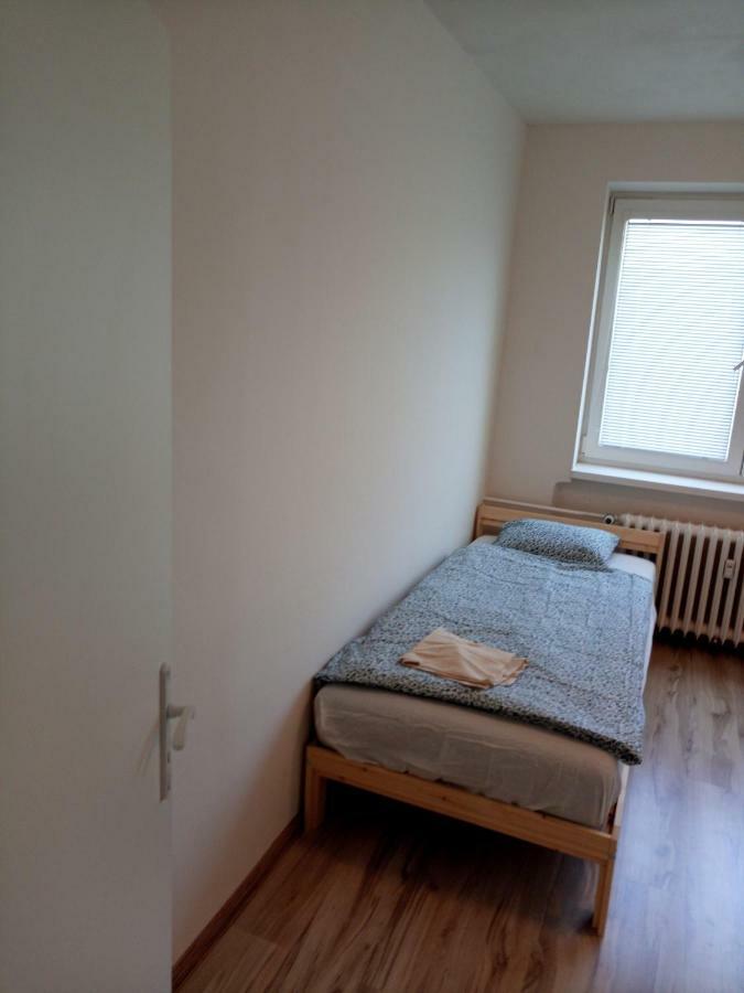 Apartmany Karviná 외부 사진