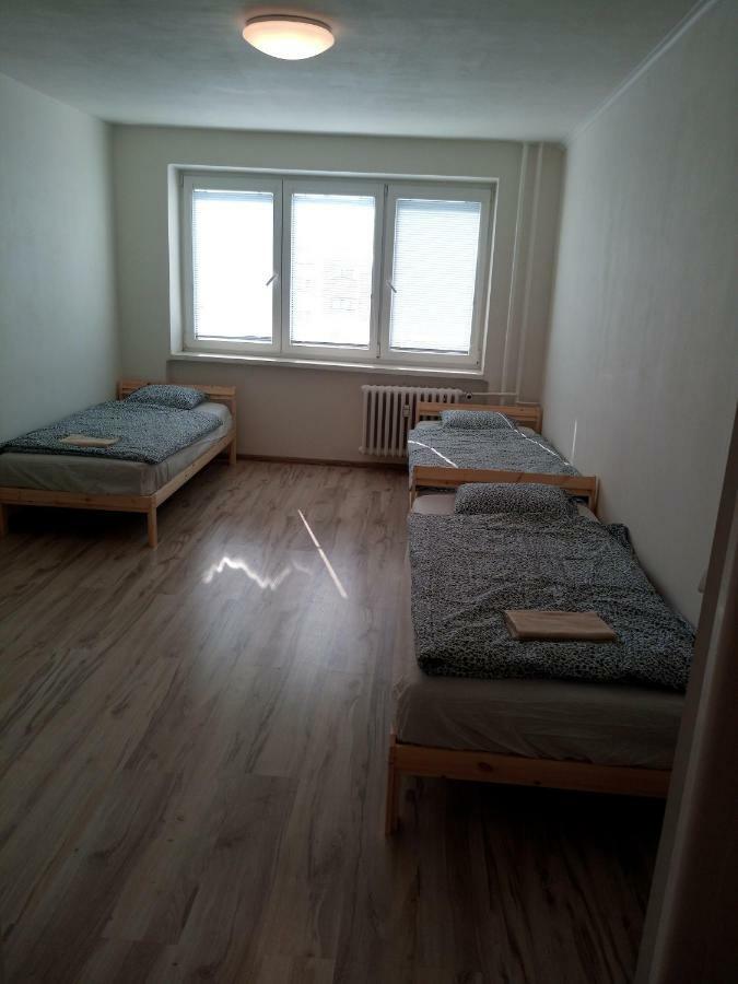 Apartmany Karviná 외부 사진