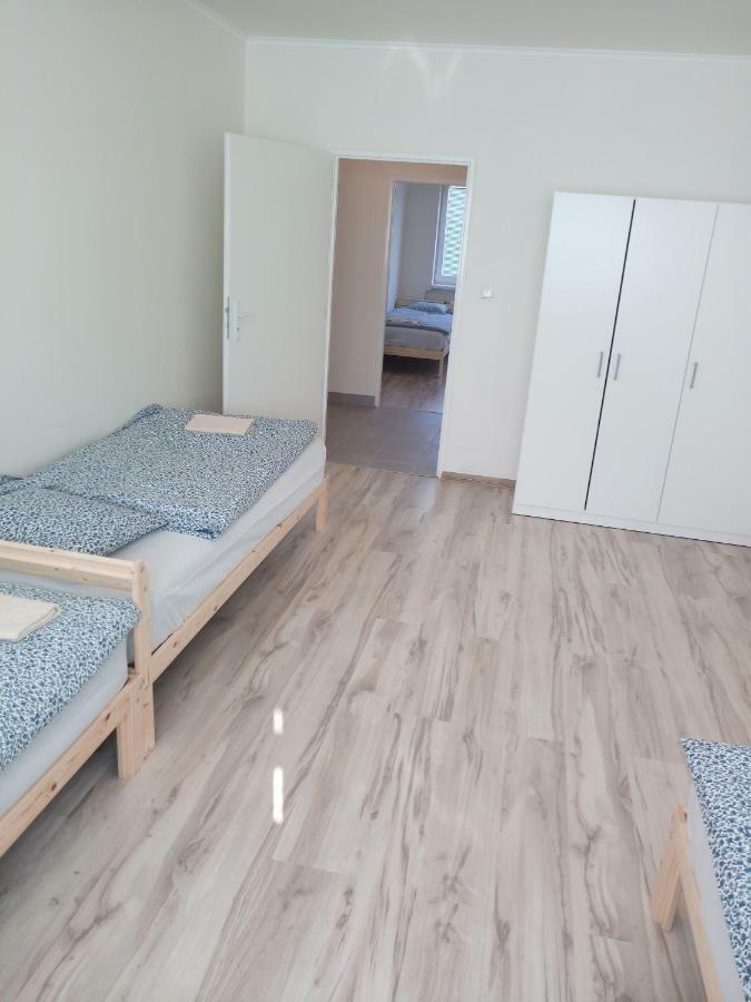 Apartmany Karviná 외부 사진