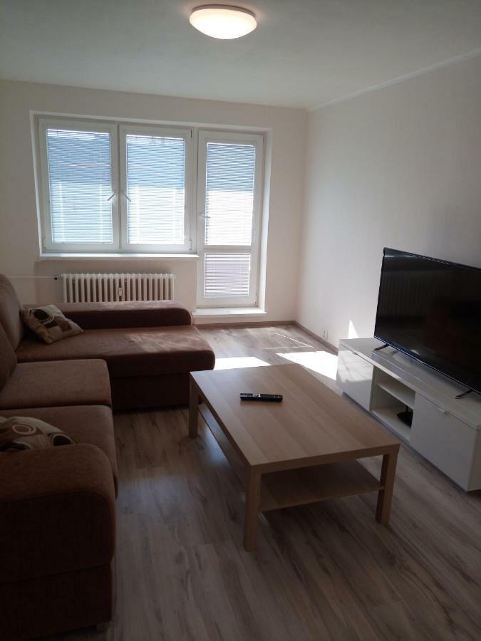 Apartmany Karviná 외부 사진