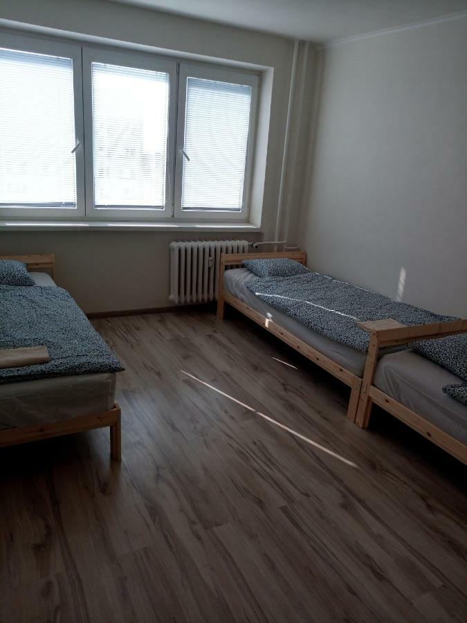 Apartmany Karviná 외부 사진