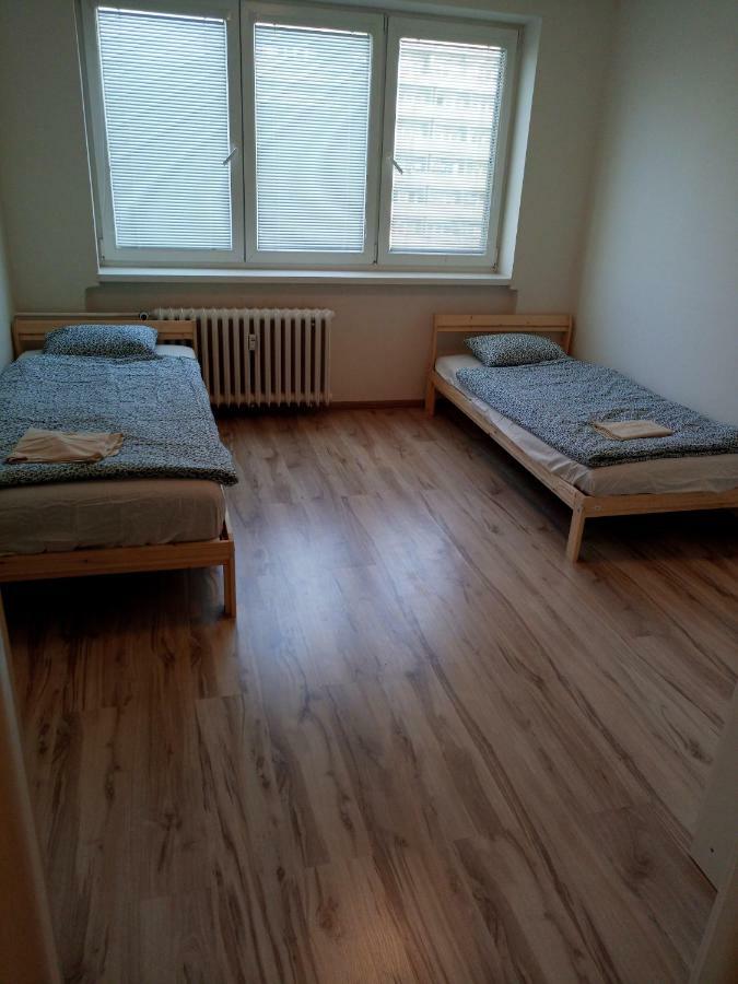 Apartmany Karviná 외부 사진